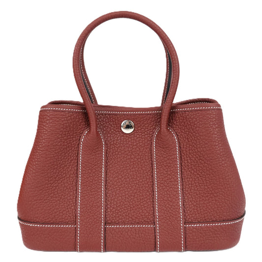 HERMES 086422CK NEO GARDEN 23 TOTE BAG