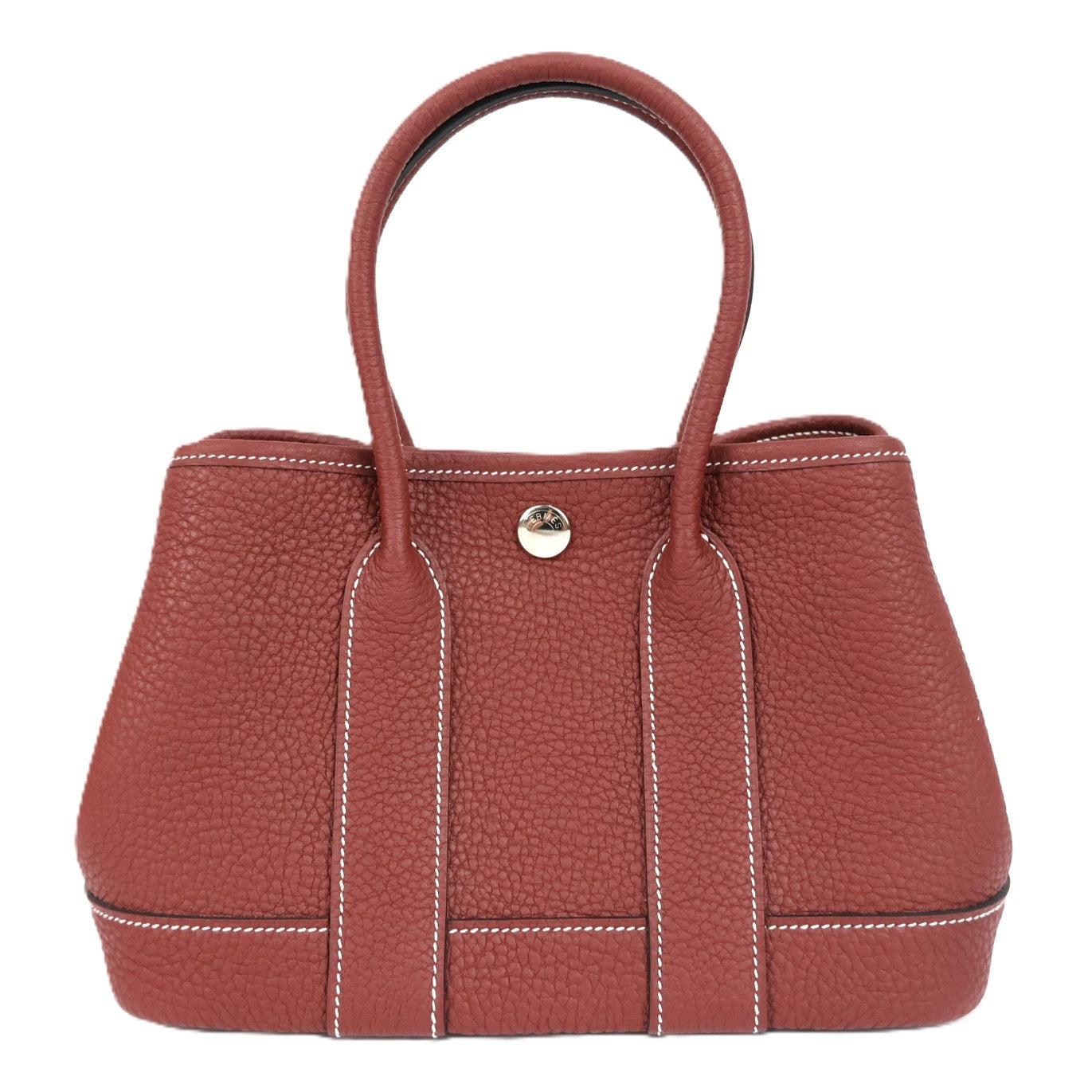 HERMES 086422CK NEO GARDEN 23 TOTE BAG