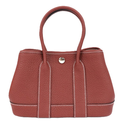 HERMES 086422CK NEO GARDEN 23 TOTE BAG
