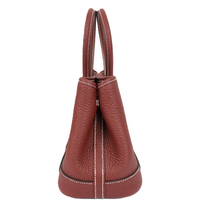 HERMES 086422CK NEO GARDEN 23 TOTE BAG