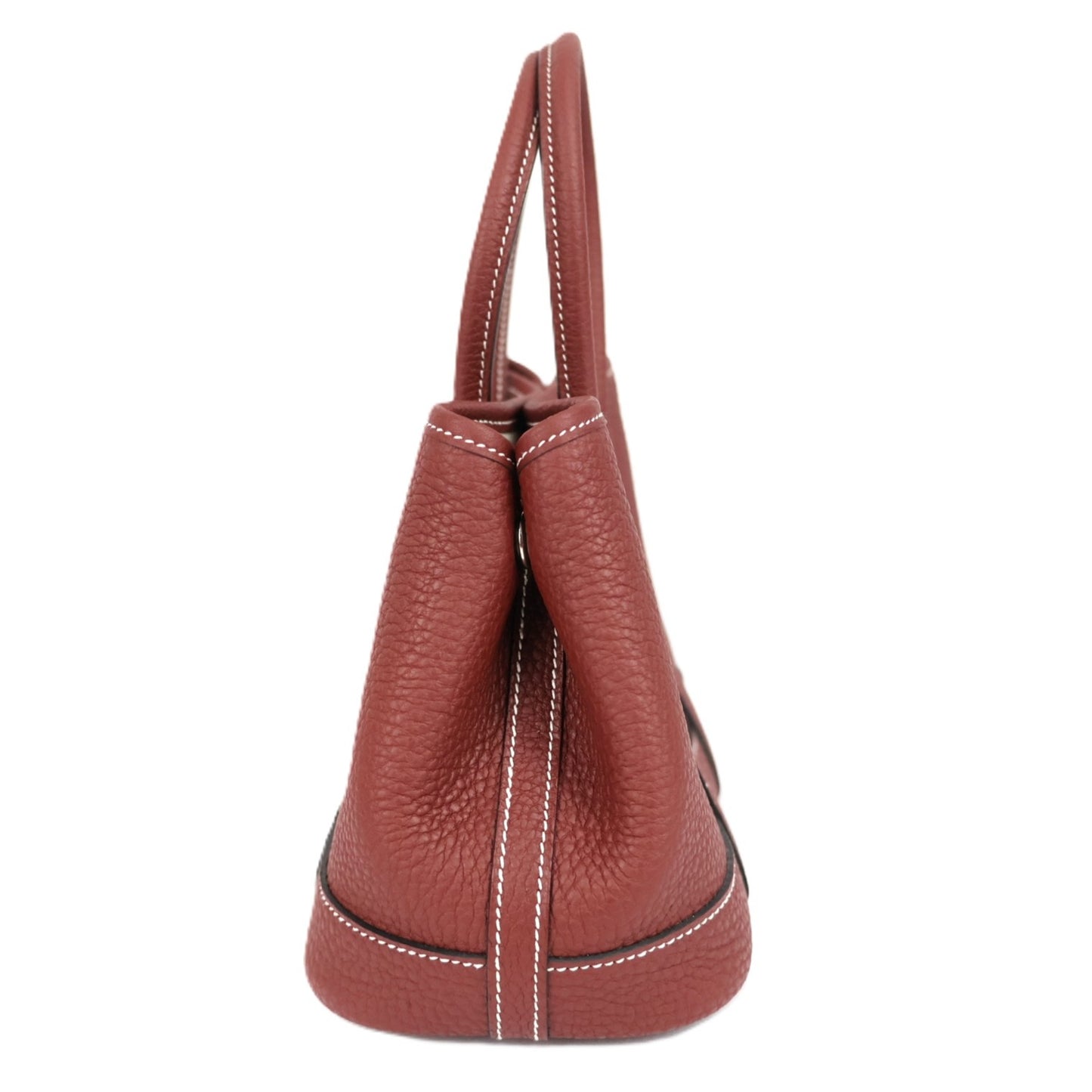 HERMES 086422CK NEO GARDEN 23 TOTE BAG