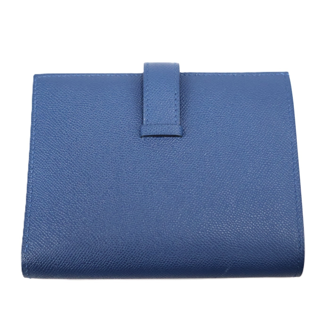 HERMES 084817CC BEARN COMPACT WALLET