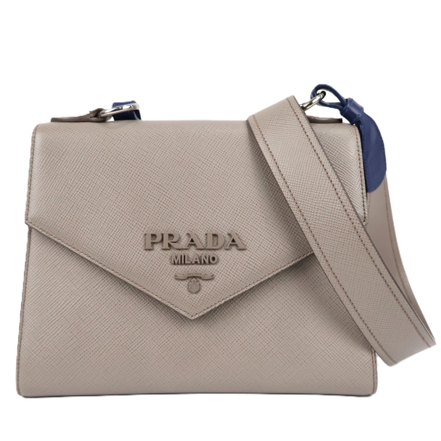 PRADA 1BD186 SHOULDER BAG