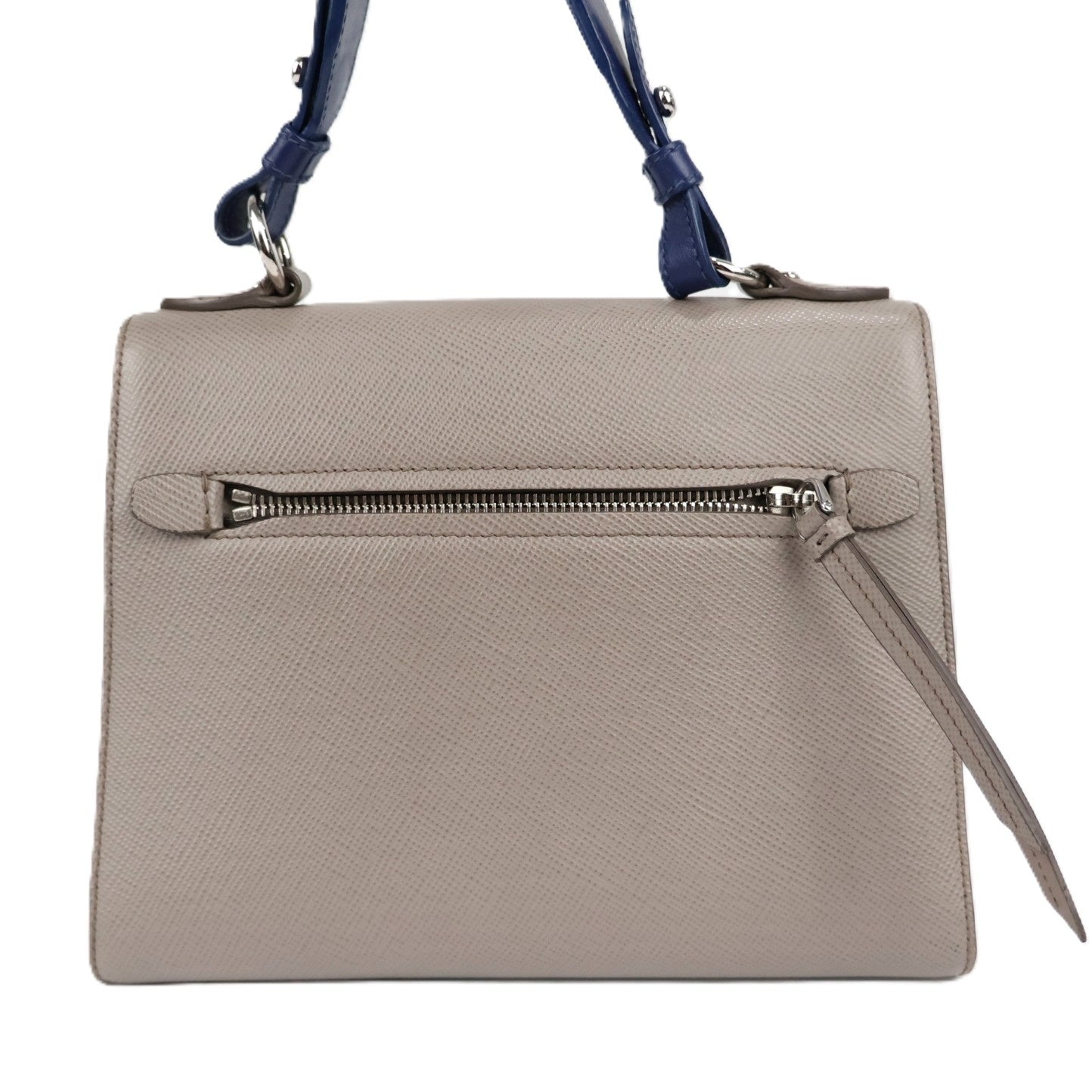 PRADA 1BD186 SHOULDER BAG