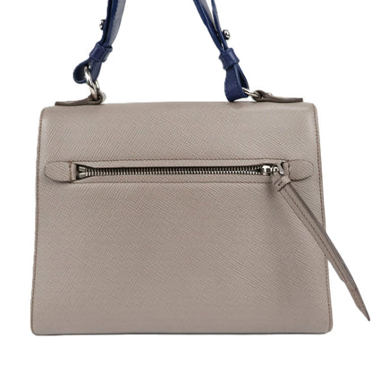 PRADA 1BD186 SHOULDER BAG