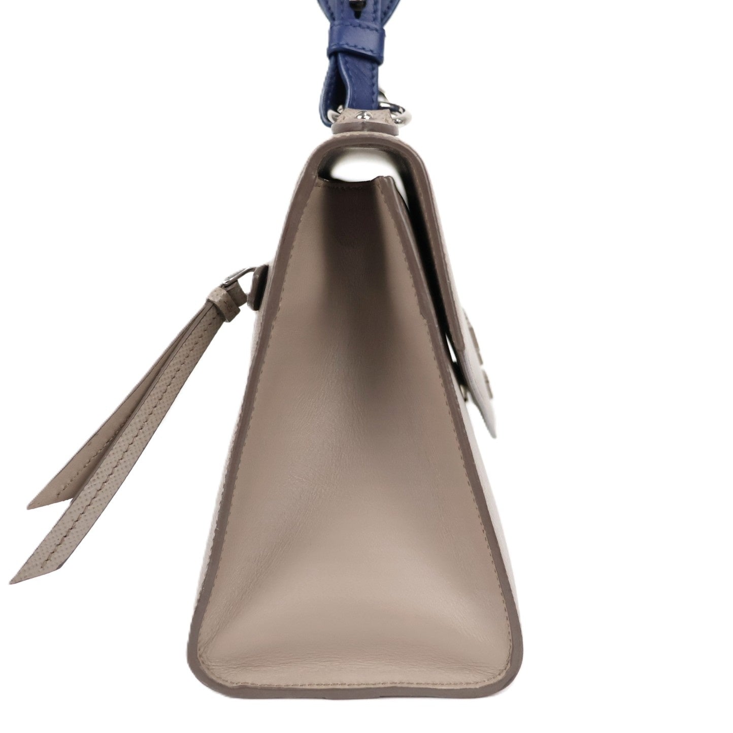 PRADA 1BD186 SHOULDER BAG