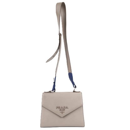 PRADA 1BD186 SHOULDER BAG