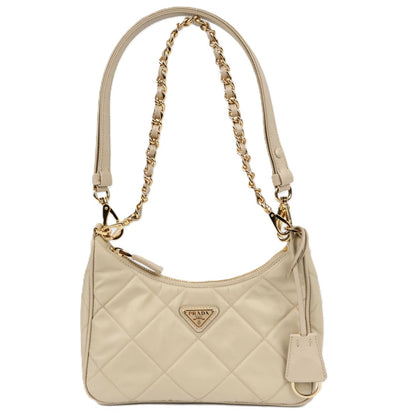 PRADA 1BC204 SHOULDER BAG