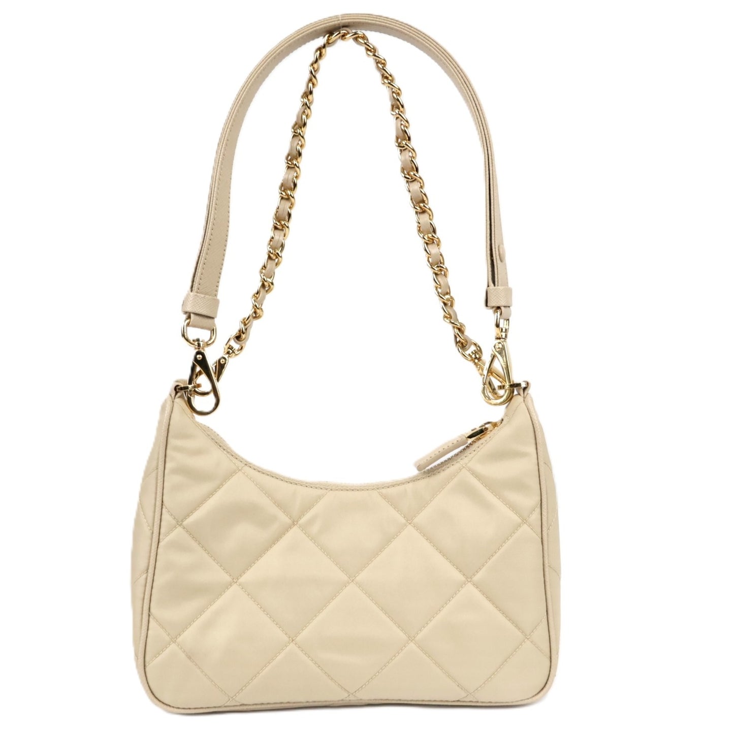 PRADA 1BC204 SHOULDER BAG