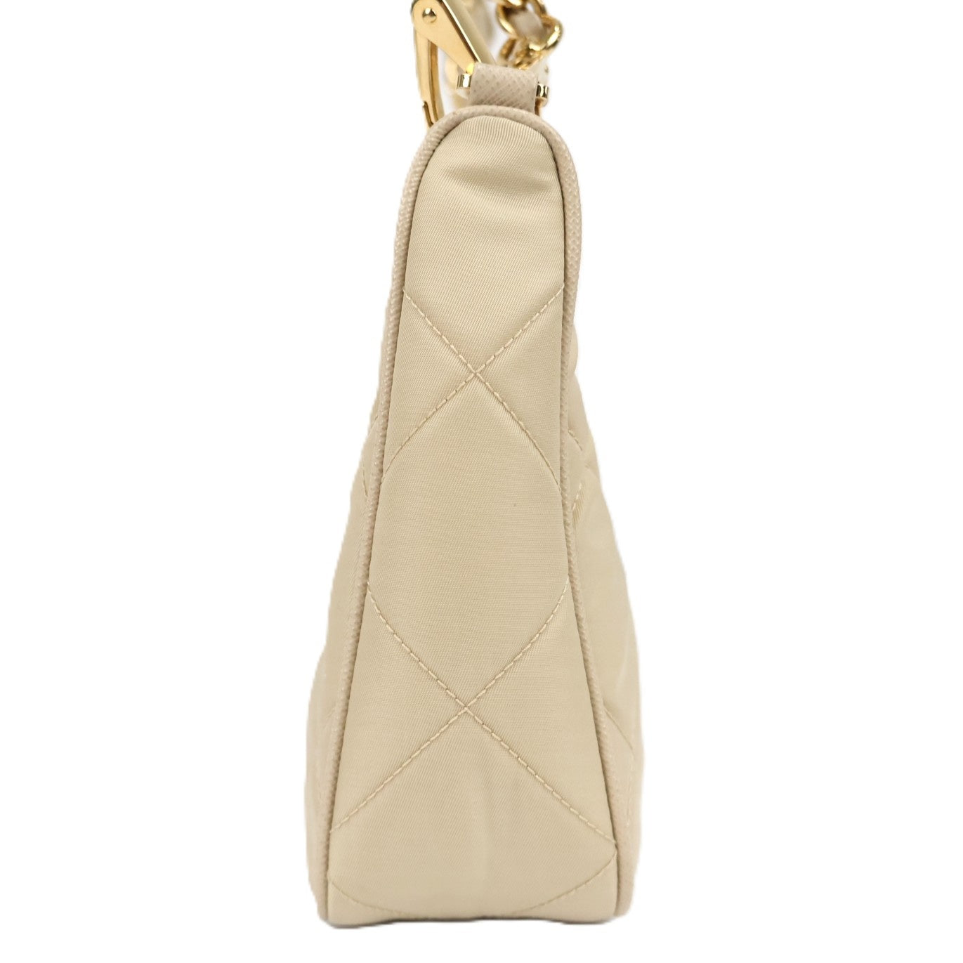 PRADA 1BC204 SHOULDER BAG