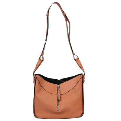 LOEWE 387 30 S35 HAMMOCK SMALL SHOULDER BAG