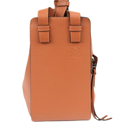 LOEWE 387 30 S35 HAMMOCK SMALL SHOULDER BAG