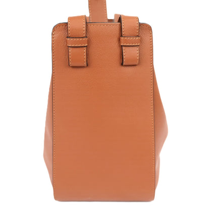 LOEWE 387 30 S35 HAMMOCK SMALL SHOULDER BAG