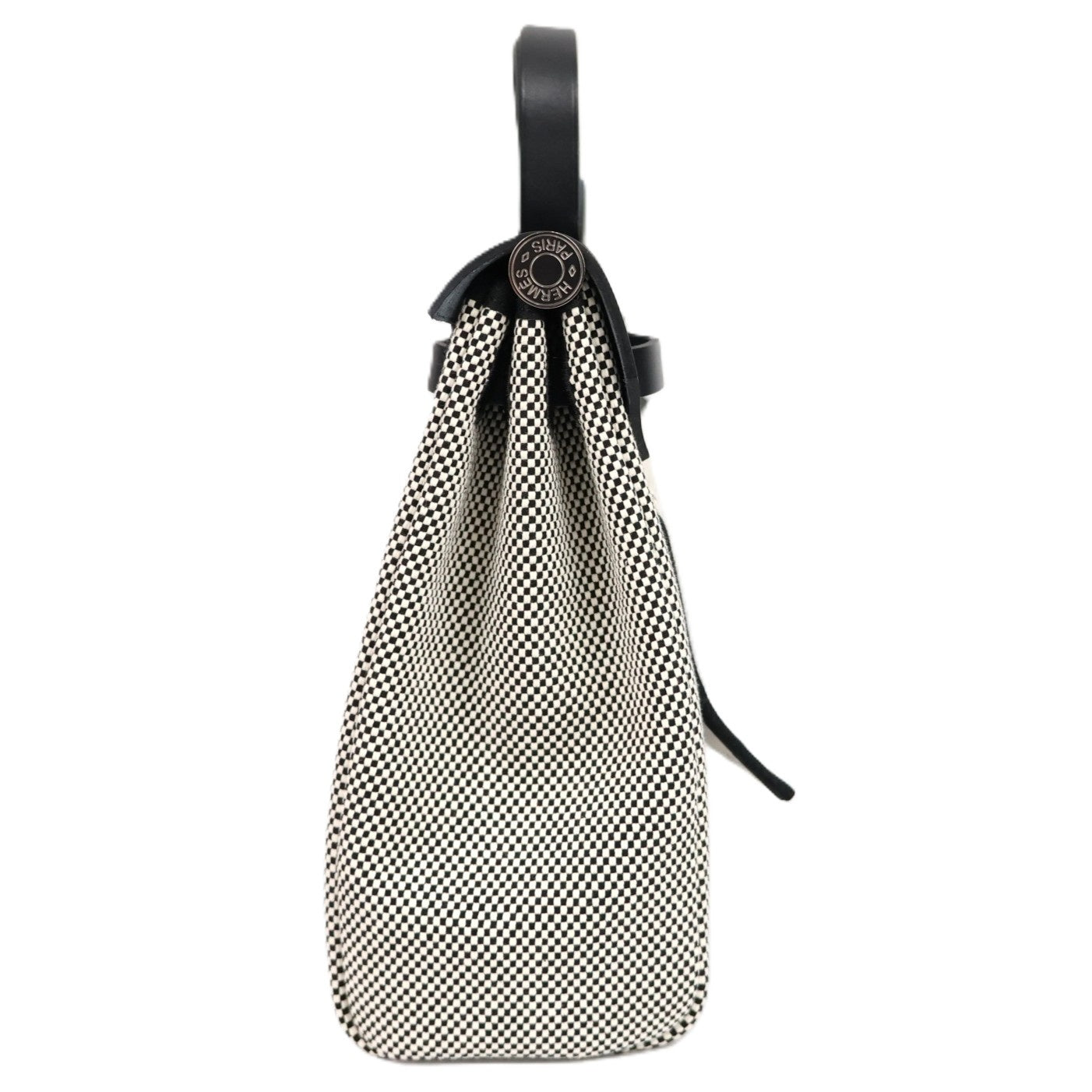 HERMES 079092CK HERBAG ZIP 31 HANDBAG