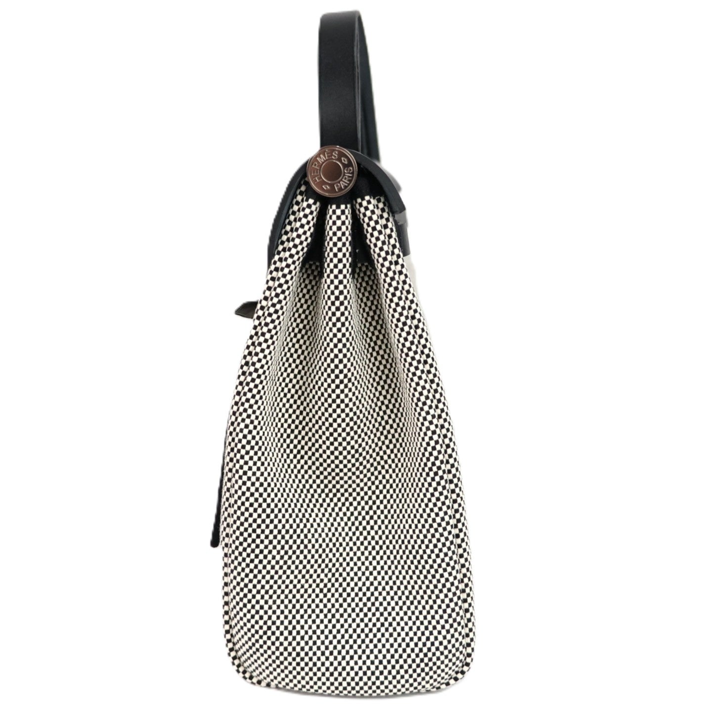 HERMES 079092CK HERBAG ZIP 31 HANDBAG
