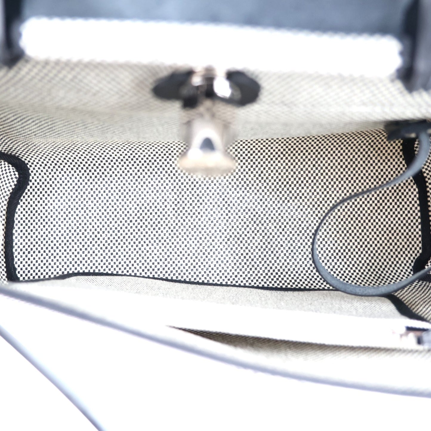 HERMES 079092CK HERBAG ZIP 31 HANDBAG