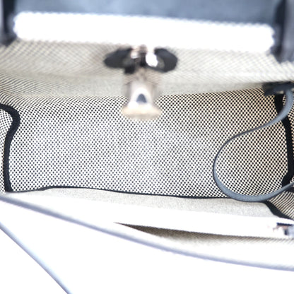 HERMES 079092CK HERBAG ZIP 31 HANDBAG