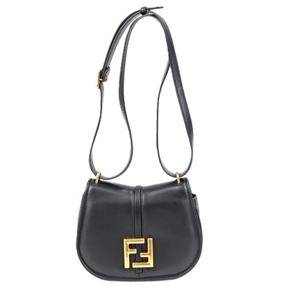 FENDI 8BS082 AQ0L C MON SMALL SHOULDER BAG