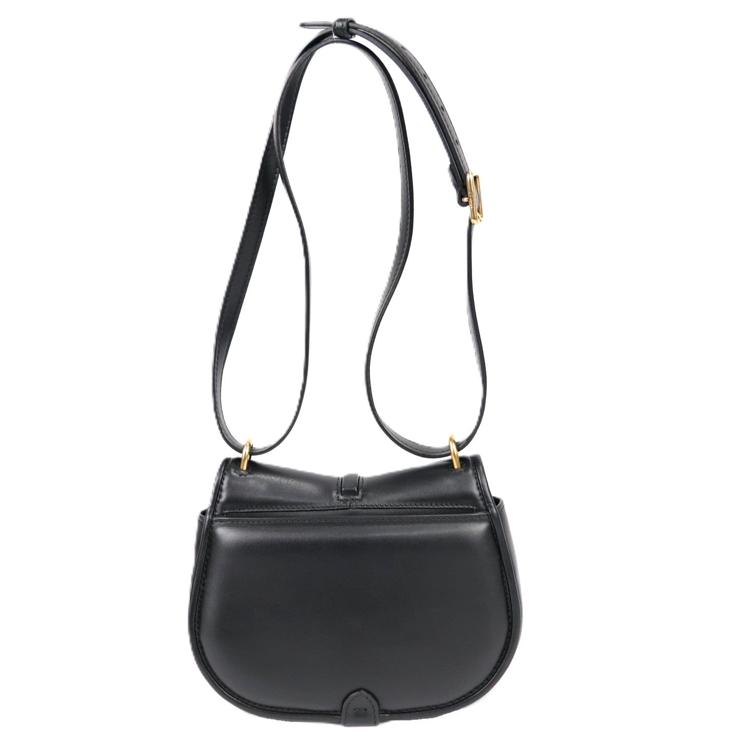FENDI 8BS082 AQ0L C MON SMALL SHOULDER BAG