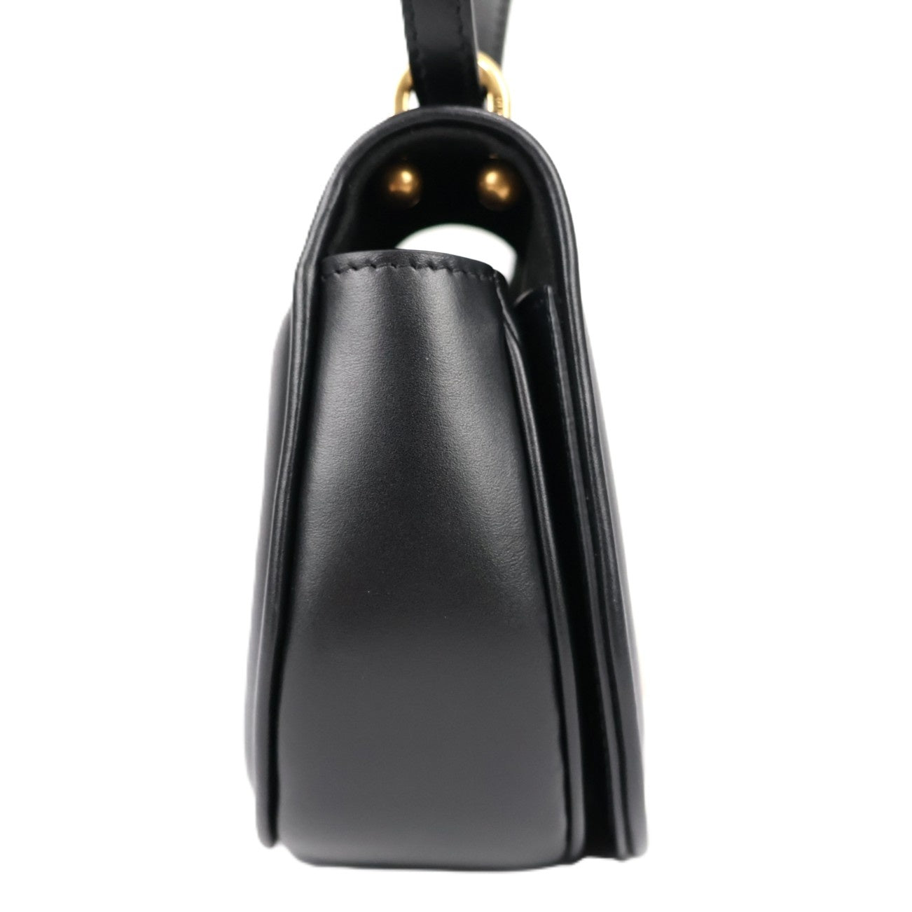 FENDI 8BS082 AQ0L C MON SMALL SHOULDER BAG