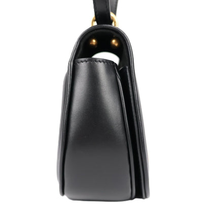FENDI 8BS082 AQ0L C MON SMALL SHOULDER BAG