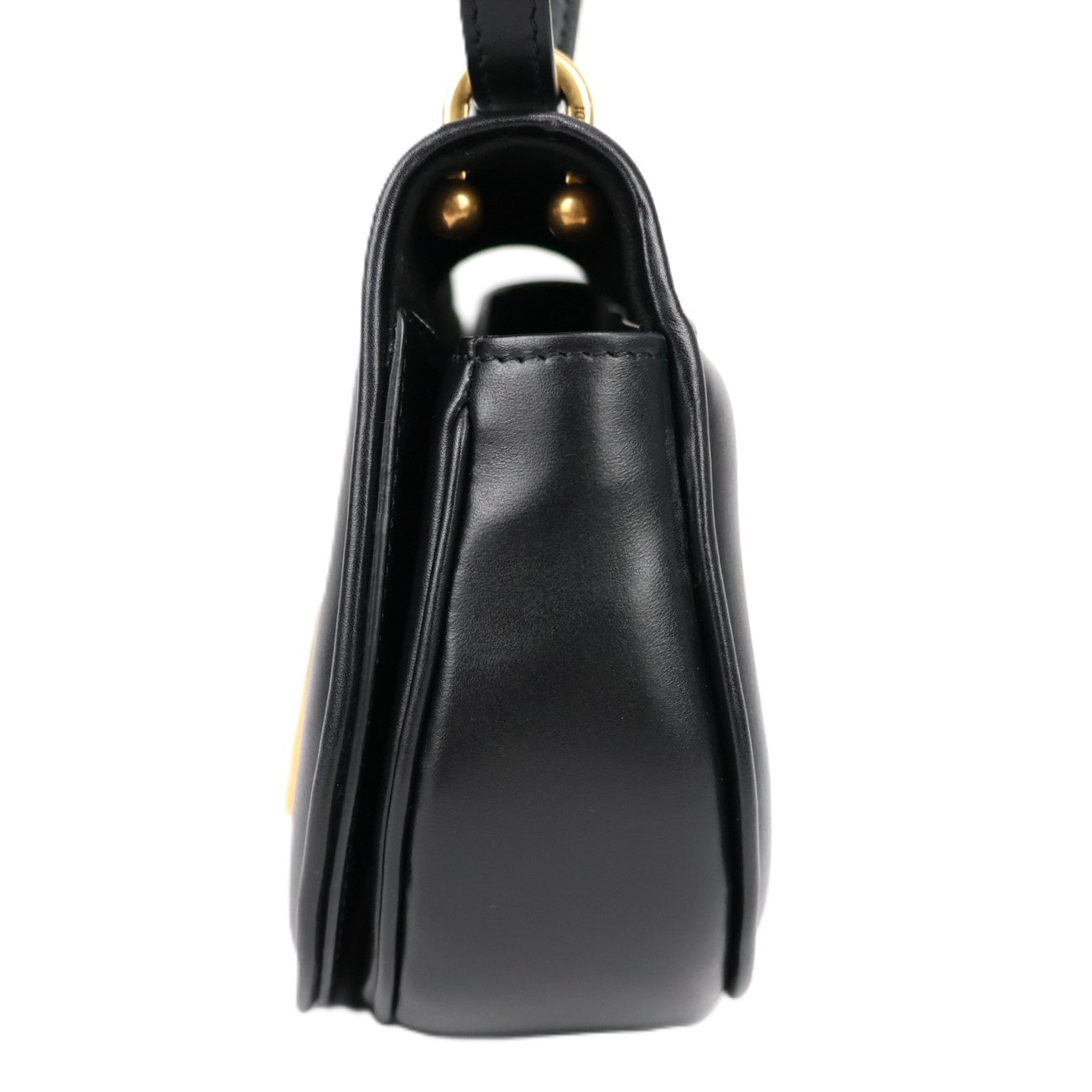 FENDI 8BS082 AQ0L C MON SMALL SHOULDER BAG