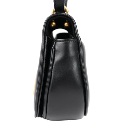 FENDI 8BS082 AQ0L C MON SMALL SHOULDER BAG