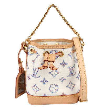 LOUIS VUITTON M83453 NOE NANO MINI BAG