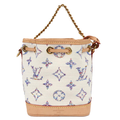 LOUIS VUITTON M83453 NOE NANO MINI BAG