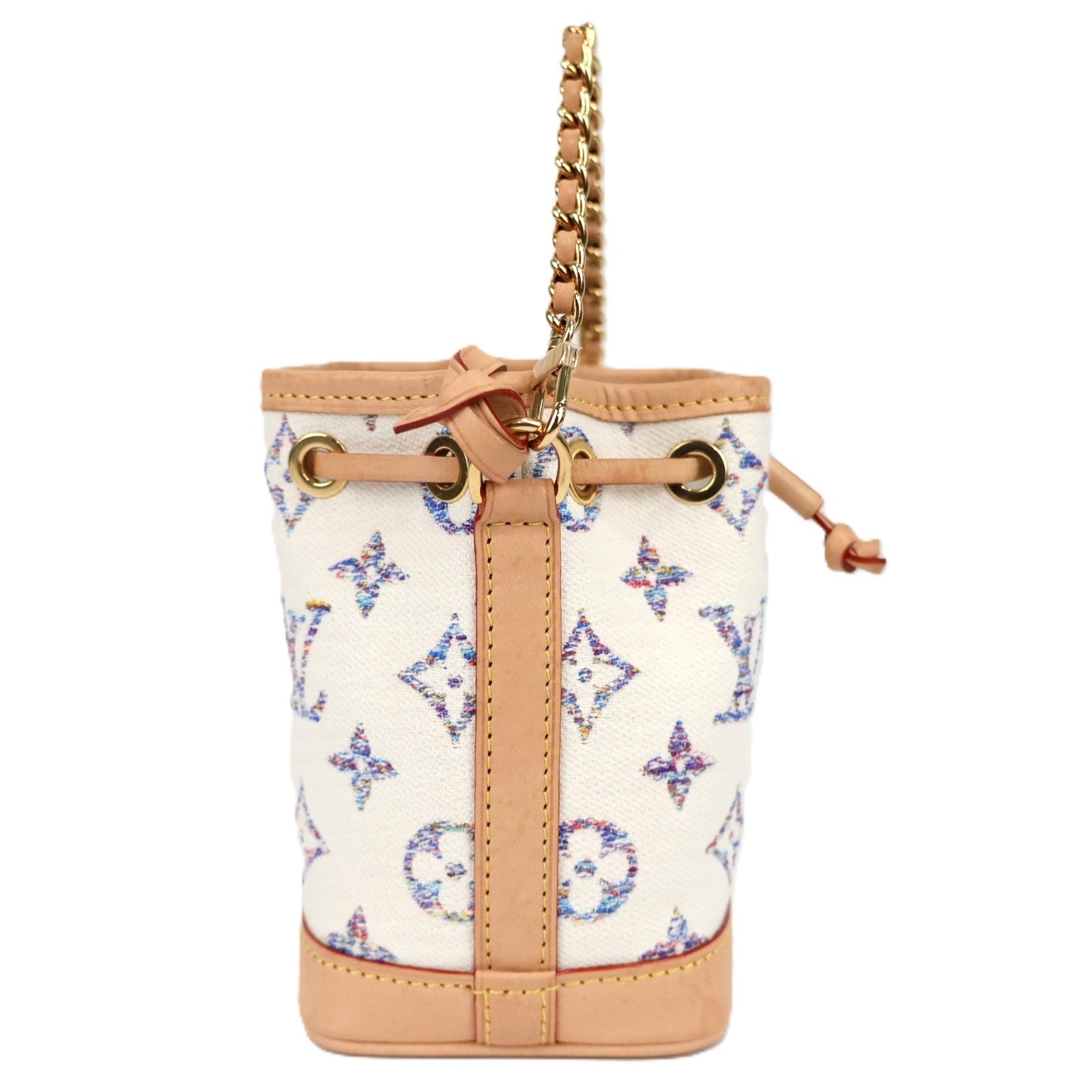 LOUIS VUITTON M83453 NOE NANO MINI BAG