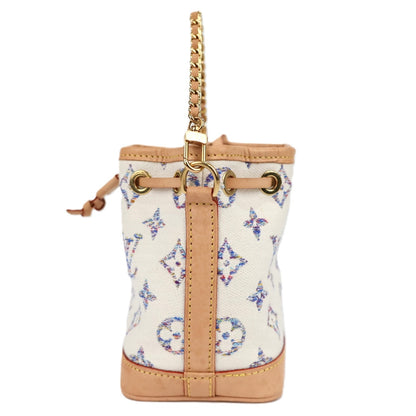 LOUIS VUITTON M83453 NOE NANO MINI BAG
