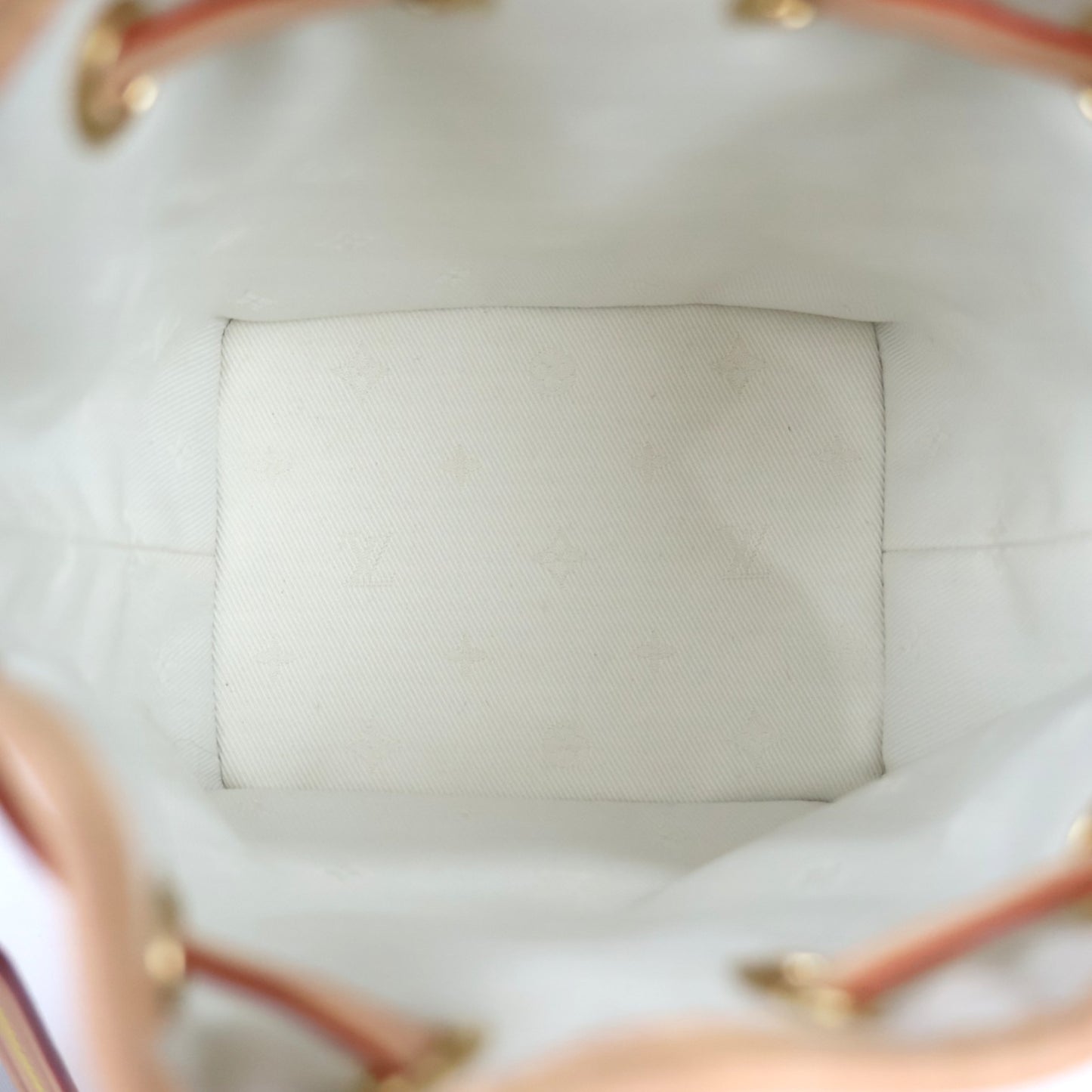 LOUIS VUITTON M83453 NOE NANO MINI BAG