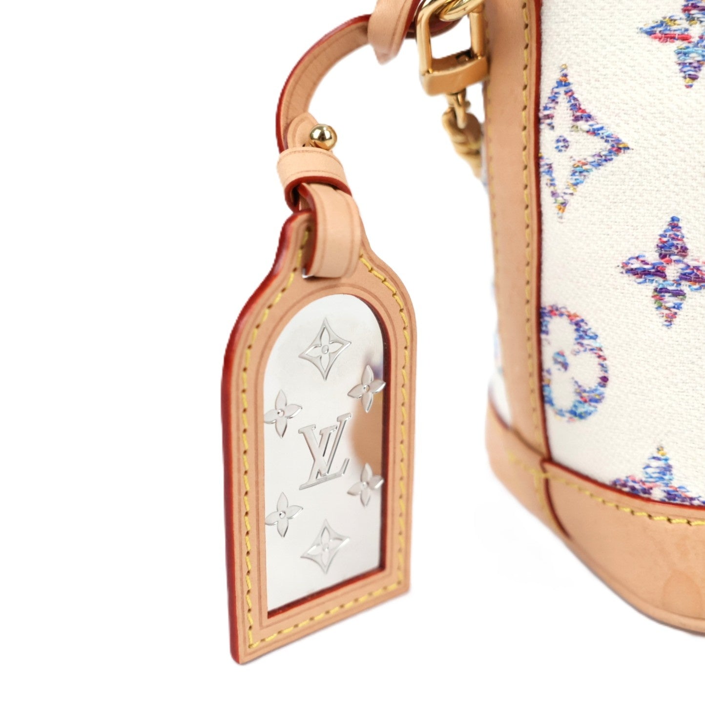 LOUIS VUITTON M83453 NOE NANO MINI BAG