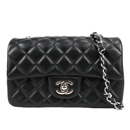 CHANEL 69900 CLASSIC FLAP MINI SHOULDER BAG
