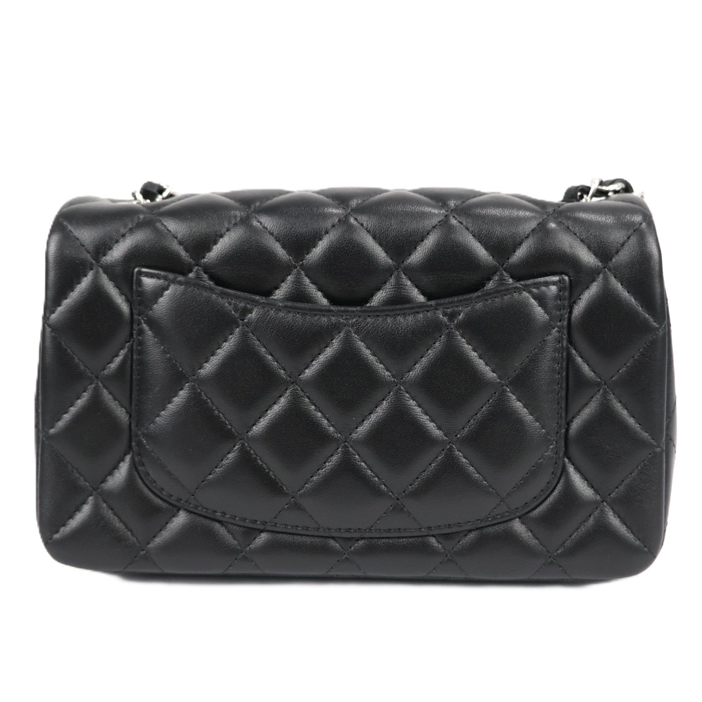 CHANEL 69900 CLASSIC FLAP MINI SHOULDER BAG