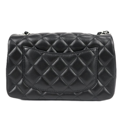 CHANEL 69900 CLASSIC FLAP MINI SHOULDER BAG
