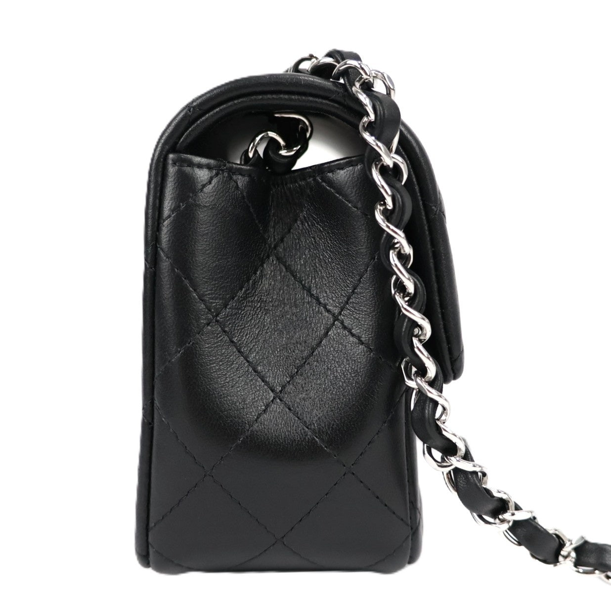 CHANEL 69900 CLASSIC FLAP MINI SHOULDER BAG