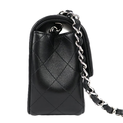 CHANEL 69900 CLASSIC FLAP MINI SHOULDER BAG