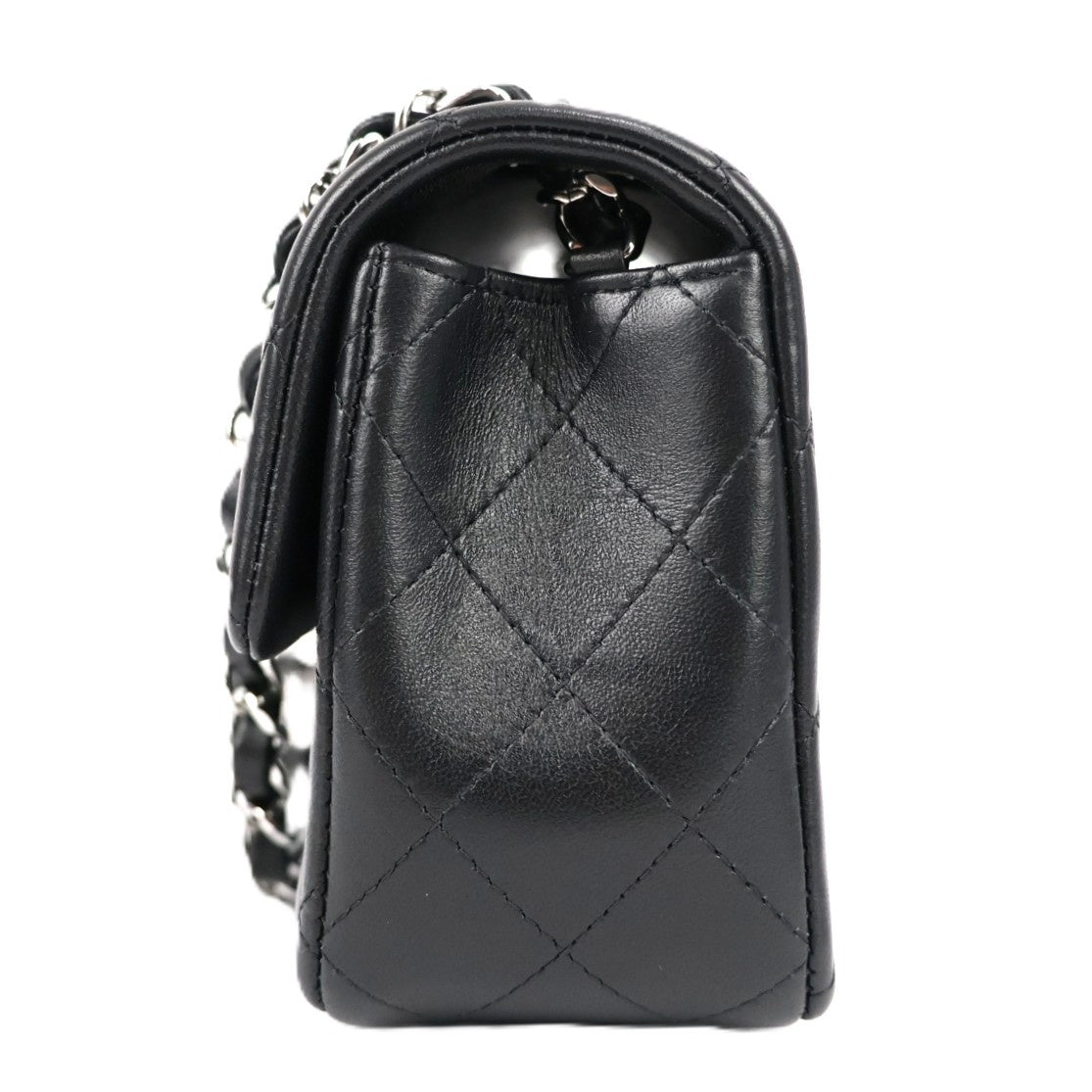 CHANEL 69900 CLASSIC FLAP MINI SHOULDER BAG