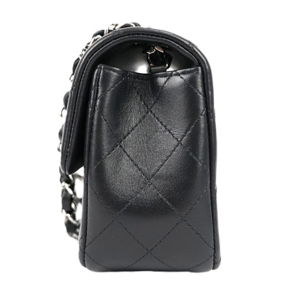CHANEL 69900 CLASSIC FLAP MINI SHOULDER BAG