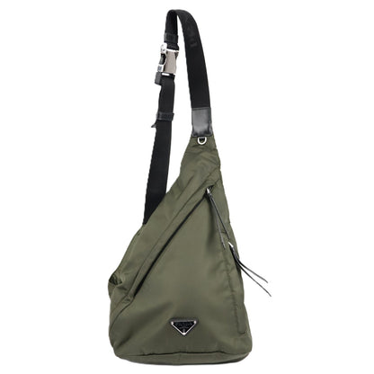 PRADA 2VZ092 BODY BAG