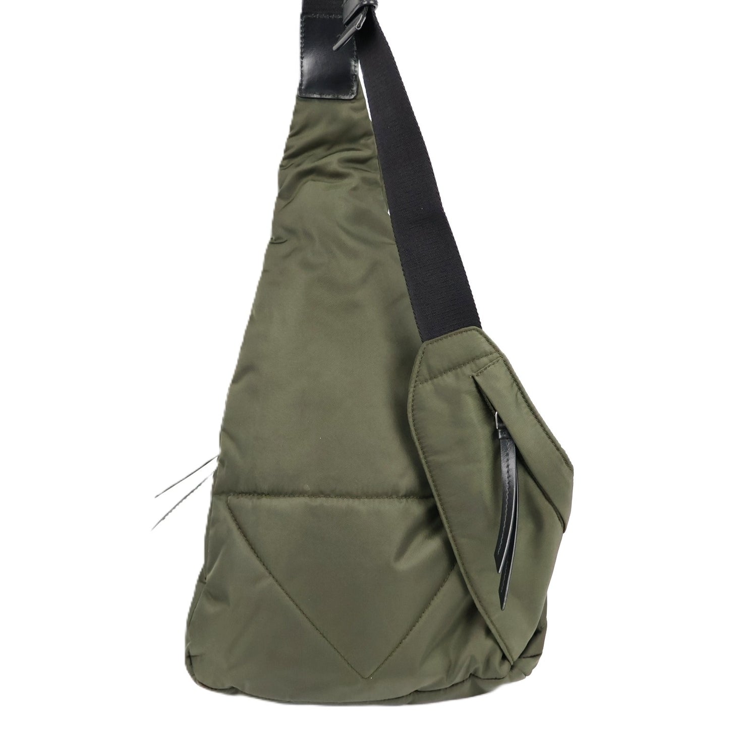 PRADA 2VZ092 BODY BAG