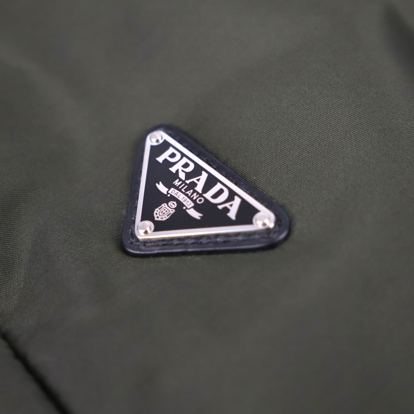 PRADA 2VZ092 BODY BAG