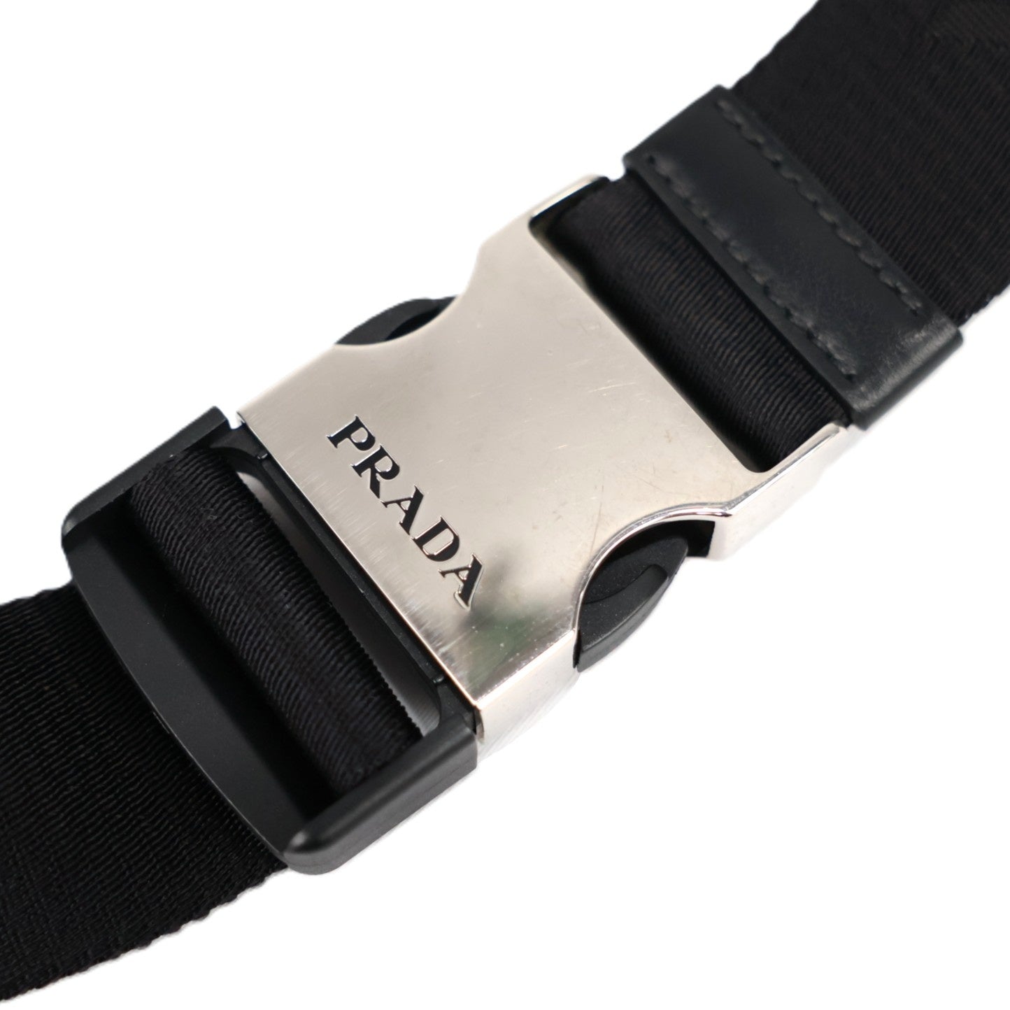 PRADA 2VZ092 BODY BAG