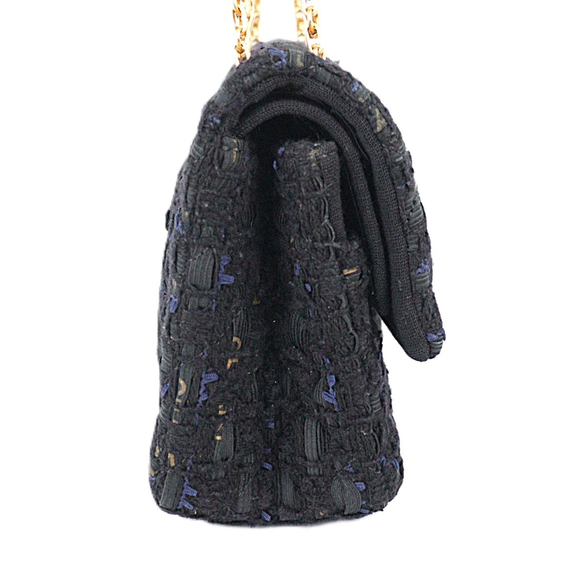 CHANEL 37586 2.55 MEDIUM SHOULDER BAG
