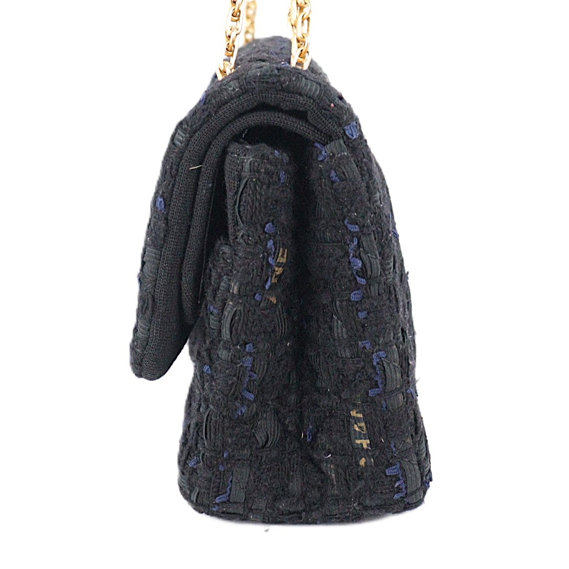 CHANEL 37586 2.55 MEDIUM SHOULDER BAG