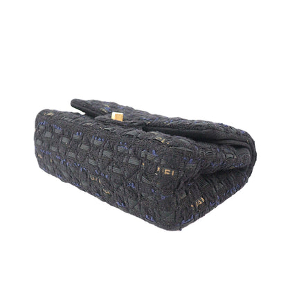 CHANEL 37586 2.55 MEDIUM SHOULDER BAG