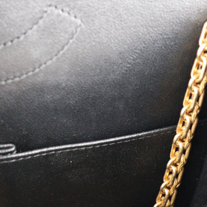 CHANEL 37586 2.55 MEDIUM SHOULDER BAG
