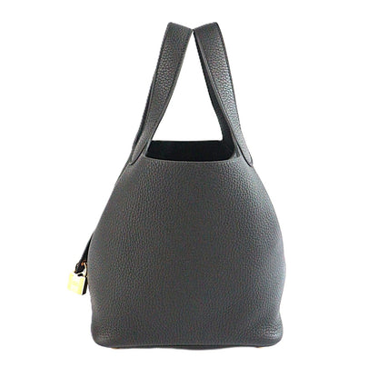 HERMES 056289CC PICOTIN LOCK 18 HANDBAG