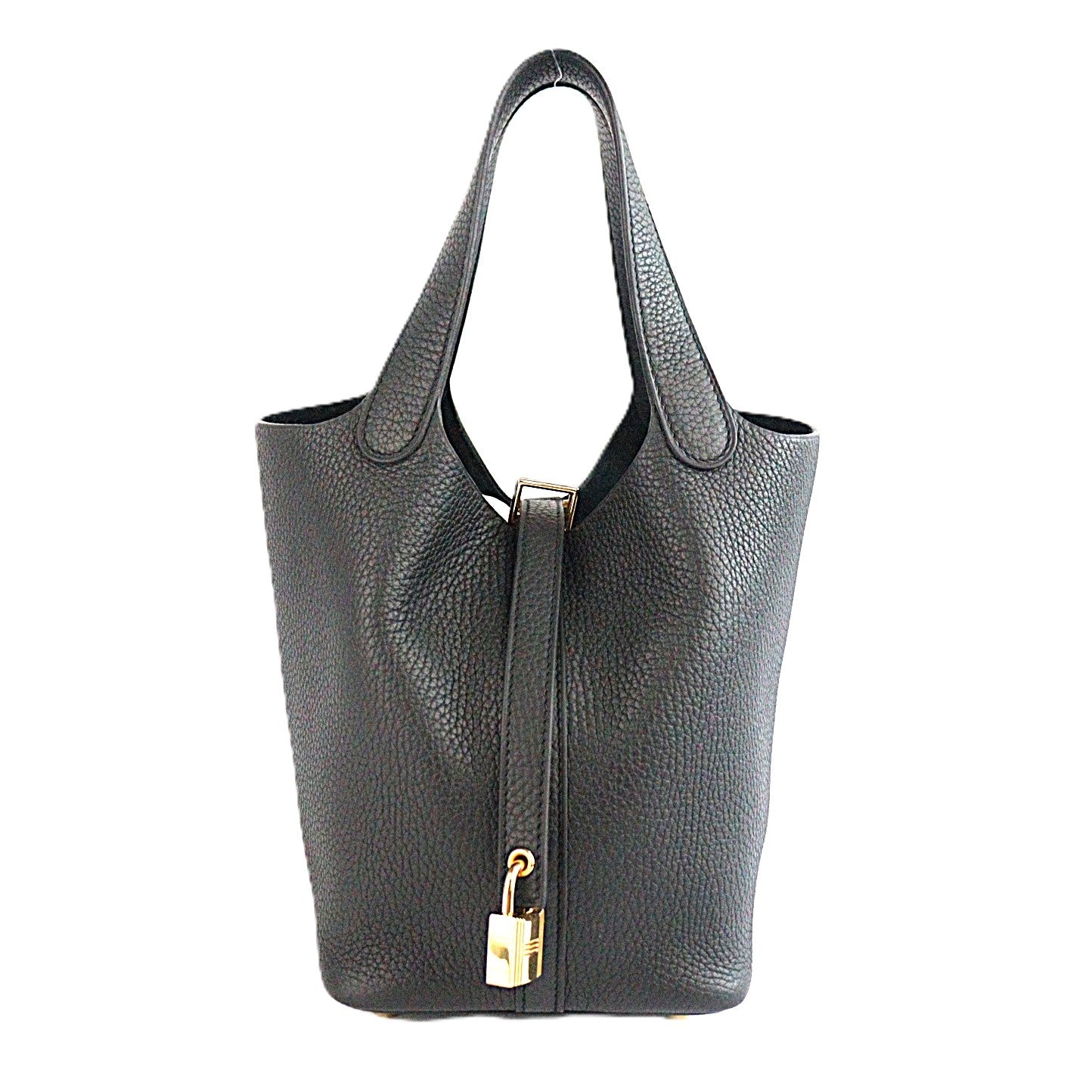 HERMES 056289CC PICOTIN LOCK 18 HANDBAG